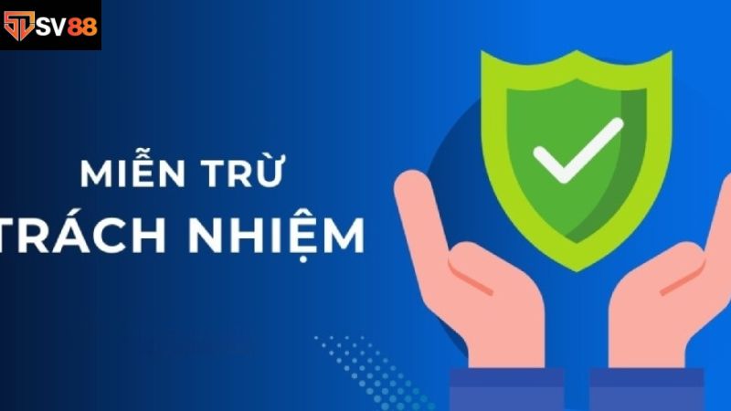 Nhà cái không có trách nhiệm về rủi ro cá cược