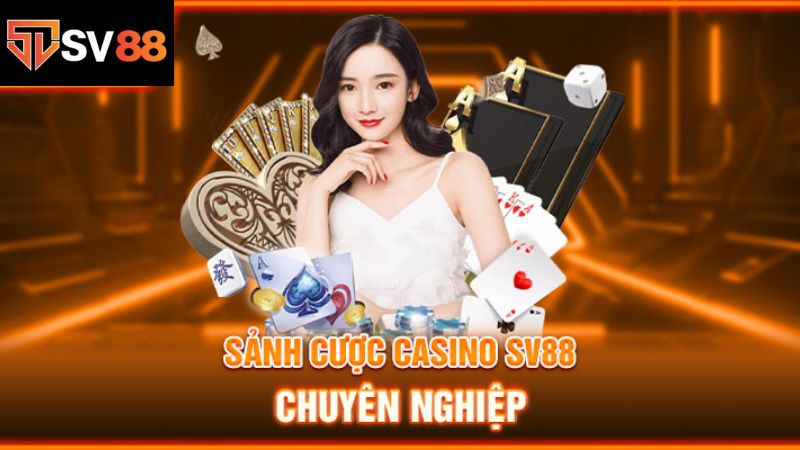 Sảnh casino thu hút hàng triệu lượt đăng ký 