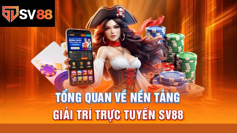 SV88 trải qua các cột mốc phát triển đáng nhớ