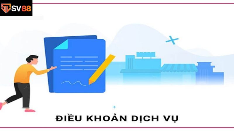 Tài khoản cần phải được đăng ký bằng thông tin chuẩn xác